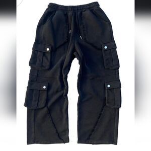 580 New Sugoi HEARTLESS SWEATS Size XL